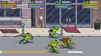 Teenage Mutant Ninja Turtles: Shredder's Revenge screenshot, image №2749765 - RAWG