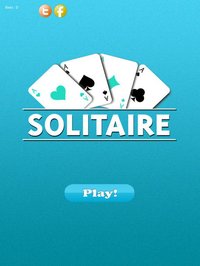 Solitaire Funny screenshot, image №1332179 - RAWG
