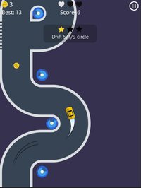 Circle Drift screenshot, image №1831793 - RAWG