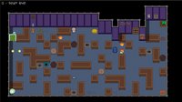 Bob Wants to Go Home screenshot, image №2336088 - RAWG