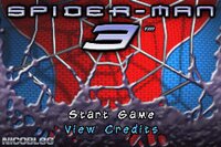 Spider-Man 3 (GBA / DS) screenshot, image №3976778 - RAWG