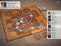 Tsuro - The Game of the Path screenshot, image №25655 - RAWG