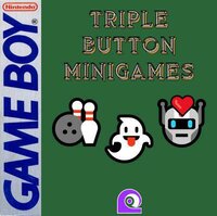 Triple Button Minigames screenshot, image №2615042 - RAWG