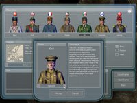 Diplomacy (2005) screenshot, image №426193 - RAWG