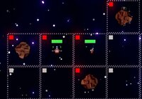 Asteroidal screenshot, image №2876223 - RAWG