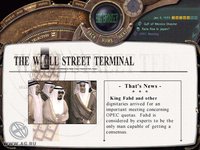 Wall Street Trader '98 screenshot, image №338754 - RAWG