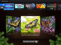 Jigsaw Puzzles: 9000+ screenshot, image №905198 - RAWG