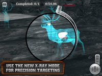 DEER HUNTER RELOADED screenshot, image №905801 - RAWG