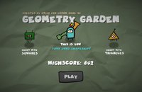 Geometry Garden screenshot, image №1157734 - RAWG