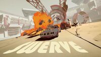 Swerve (scriptorious, DermottB, cokyfish, andyh706, Midrule, TK Game Dev, andredoesstuff, 1Rival, StoneTapeStudios, CurlyBoi01, Blackfire49, foxotic, tigerija, El fideo rubio) screenshot, image №3571765 - RAWG