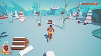 Winter Jungle screenshot, image №3654577 - RAWG