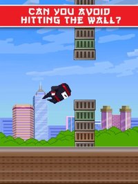 Jumpy Spring Ninja - jump, dodge, & circle! screenshot, image №2027458 - RAWG