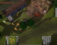 Aggression: Reign over Europe screenshot, image №453148 - RAWG