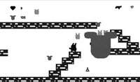 MonoChrome Rabbit screenshot, image №3554370 - RAWG