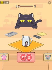 Hide and Seek: Cat Escape! screenshot, image №2649475 - RAWG