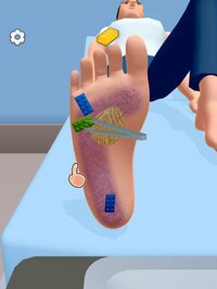 Doctor Care! screenshot, image №2429712 - RAWG