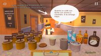 Barista: Take Away (itch) screenshot, image №3455651 - RAWG