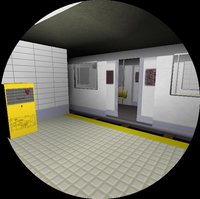 Private Kitchen screenshot, image №2305399 - RAWG