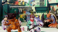 Digimon Story Time Stranger screenshot, image №4161592 - RAWG