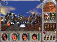 Might and Magic VI: The Mandate of Heaven screenshot, image №307499 - RAWG