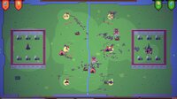 迷你王国战争 Mini Kingdom Wars screenshot, image №4215976 - RAWG