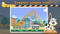 Heavy Machines - Free for kids screenshot, image №1594325 - RAWG