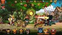 Seven Hearts screenshot, image №4227009 - RAWG