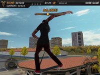 Mike V: Skateboard Party screenshot, image №1393405 - RAWG