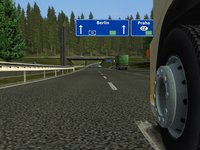 Big Rig Europe screenshot, image №485266 - RAWG