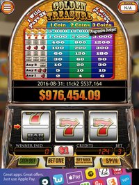 Progressive Slots Pro screenshot, image №1950684 - RAWG