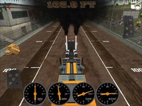Pulling USA screenshot, image №940067 - RAWG