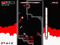 Downwell screenshot, image №91994 - RAWG