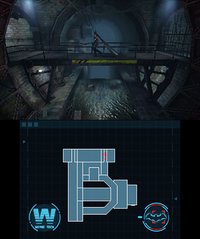 Batman Arkham Origins Blackgate PS Vita vs PS3 Graphics Comparison 