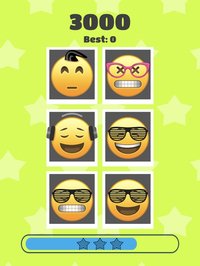 Emoji Brain Trainer screenshot, image №2145486 - RAWG