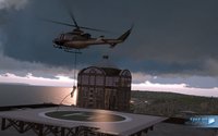 Take On Helicopters screenshot, image №169408 - RAWG