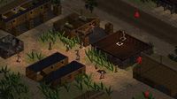 Jagged Alliance 2 - Wildfire screenshot, image №109256 - RAWG