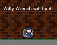 Willy Wrench - Repair guy screenshot, image №3580226 - RAWG