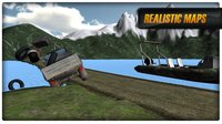 Hill Climb Truck Racing screenshot, image №1975548 - RAWG