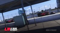 Le Mans Ultimate screenshot, image №4008317 - RAWG