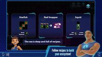 The Deep: Coral Craft screenshot, image №1539516 - RAWG