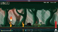 Turtle Riders screenshot, image №4178644 - RAWG