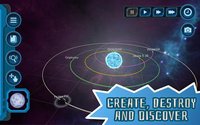 Planet Smash - Gravity Sandbox Free screenshot, image №1354121 - RAWG