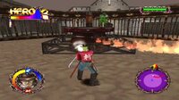 Rising Zan: The Samurai Gunman screenshot, image №3226127 - RAWG