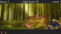 Deer Hunting in Jungle screenshot, image №1975074 - RAWG