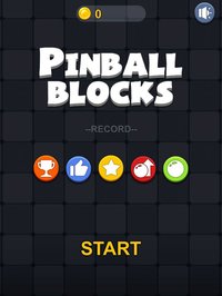 Pinball Blocks screenshot, image №1630589 - RAWG