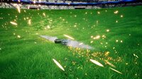 Contrablade: Stadium Rush screenshot, image №3967466 - RAWG