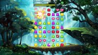Jewels of the Mysterious Woodland (itch) screenshot, image №3649926 - RAWG