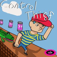 Control Thief screenshot, image №2439017 - RAWG