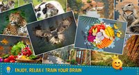 Jigsaw Puzzle Crown - Classic Jigsaw Puzzles screenshot, image №1523647 - RAWG