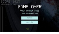 Space Slash screenshot, image №3497529 - RAWG